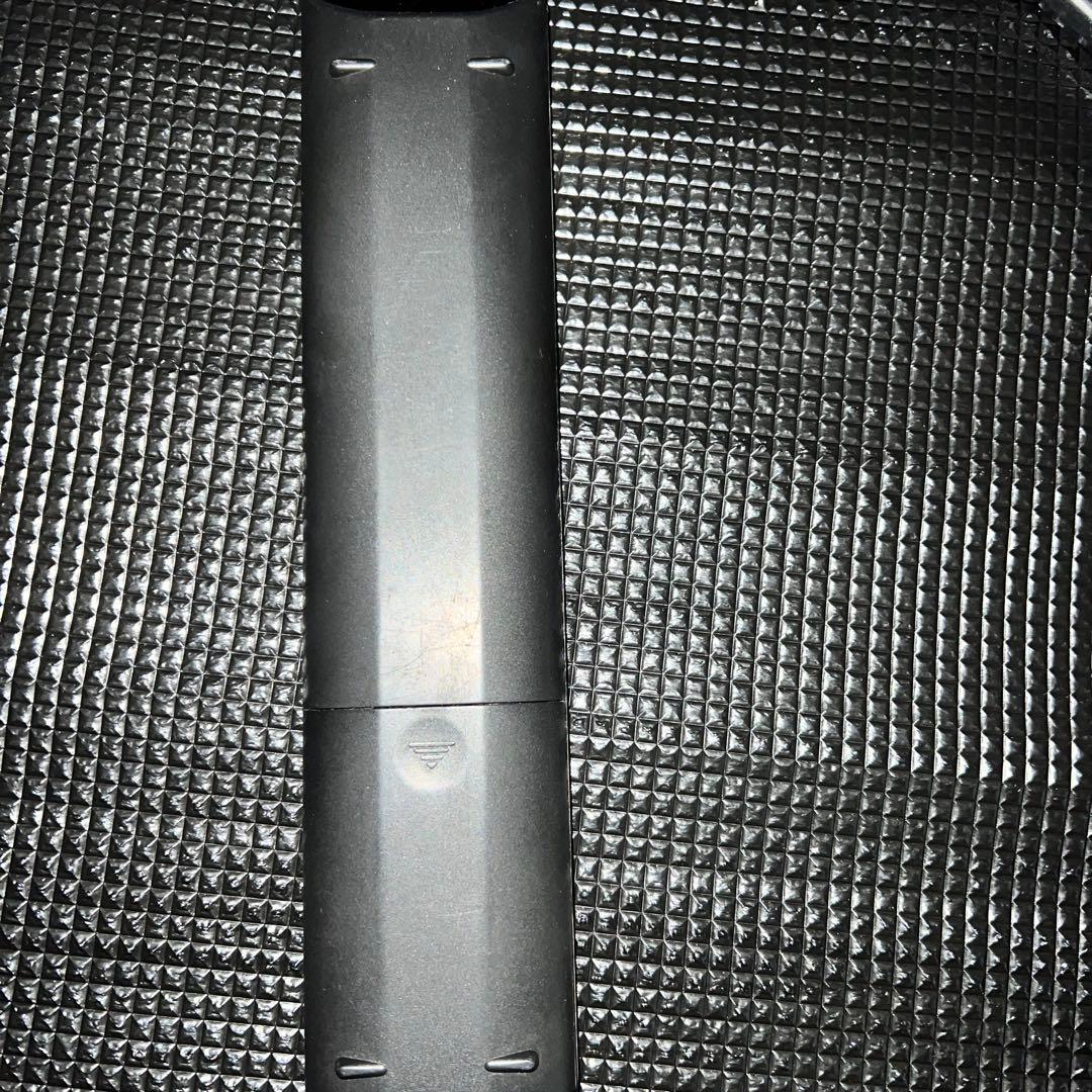 Panasonic 液晶テレビ 本体リモコン