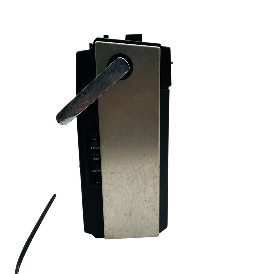 SONY カセットレコーダー　CF-1980 中古品