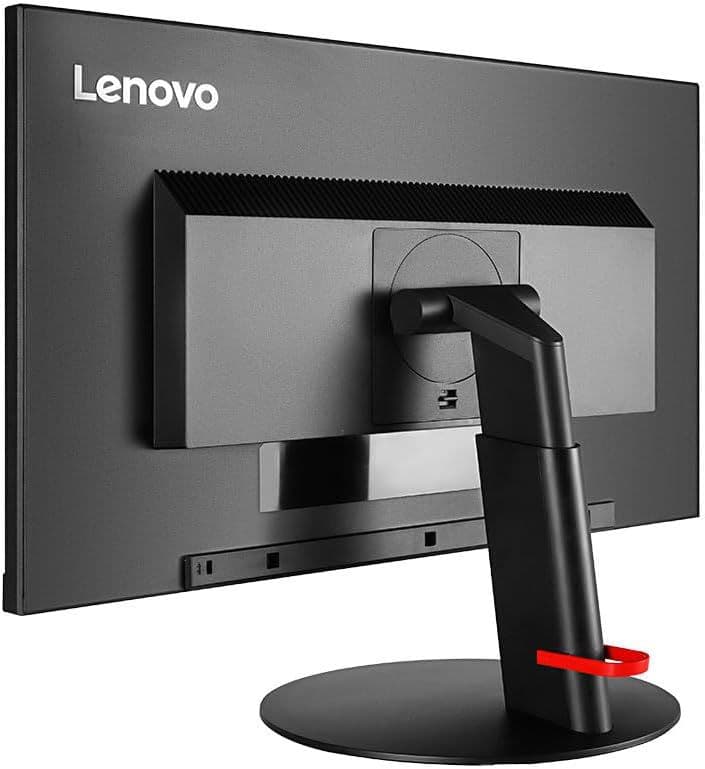 ThinkVision P24q-10 23.8インチ IPS WQHD　- ③