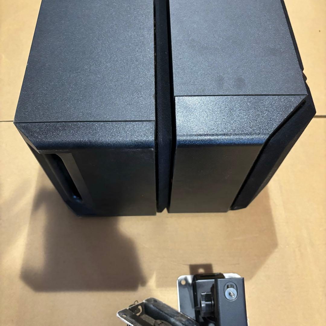 BOSE スピーカー 214 ペア 現状 ⑥