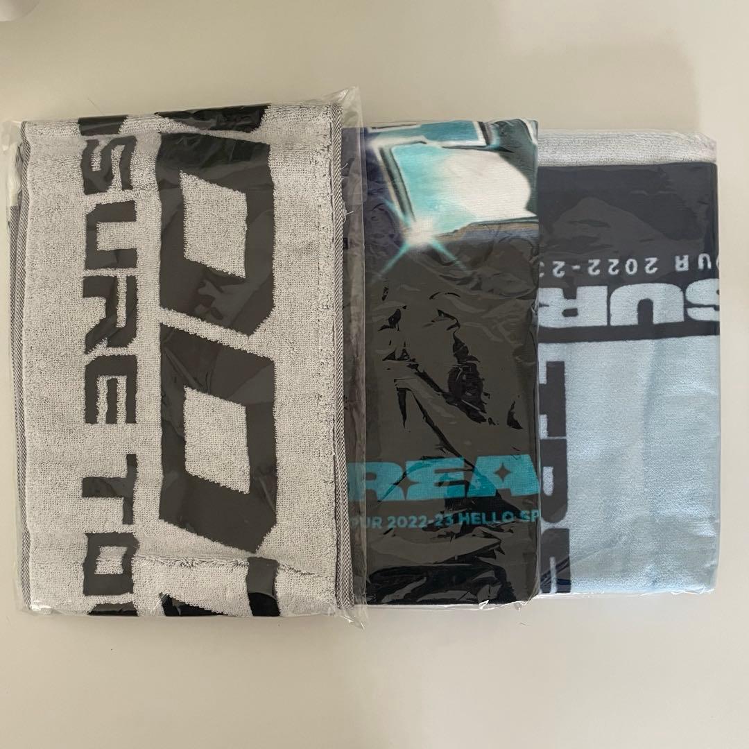 treasure まとめ売り
