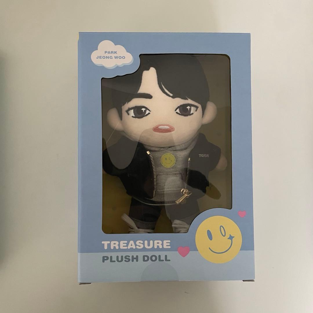 treasure まとめ売り