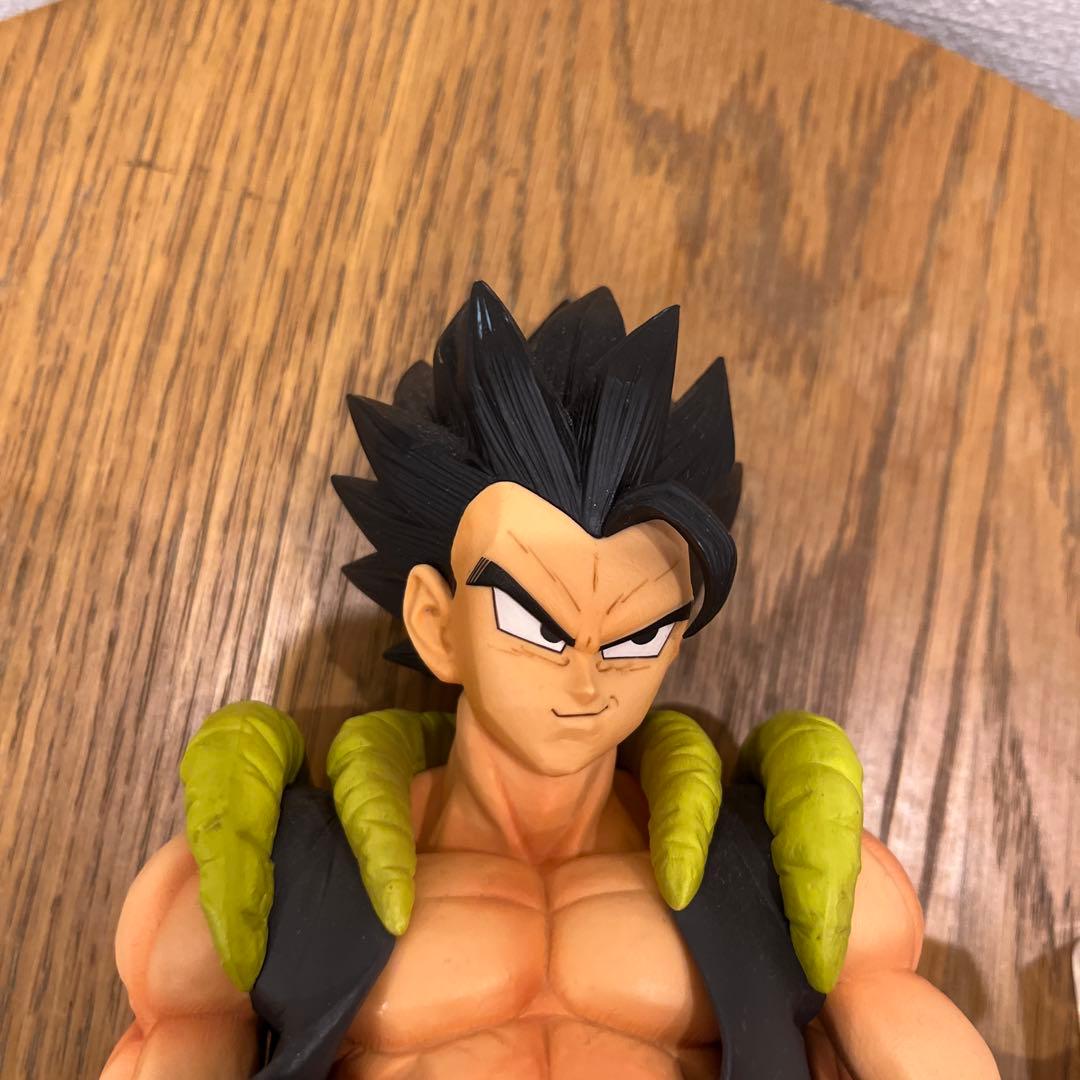 一番くじドラゴンボール ゴジータフィギュア