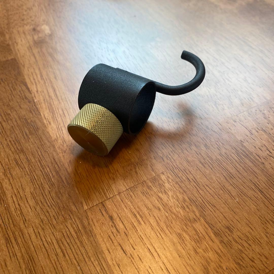 draw a line ドローアライン シェルフ セット 突っ張り棒　在庫2点