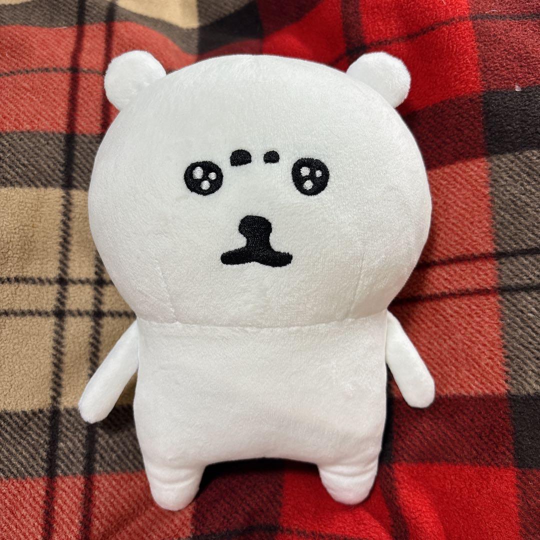 ぬいぐるみ　クマ　くま