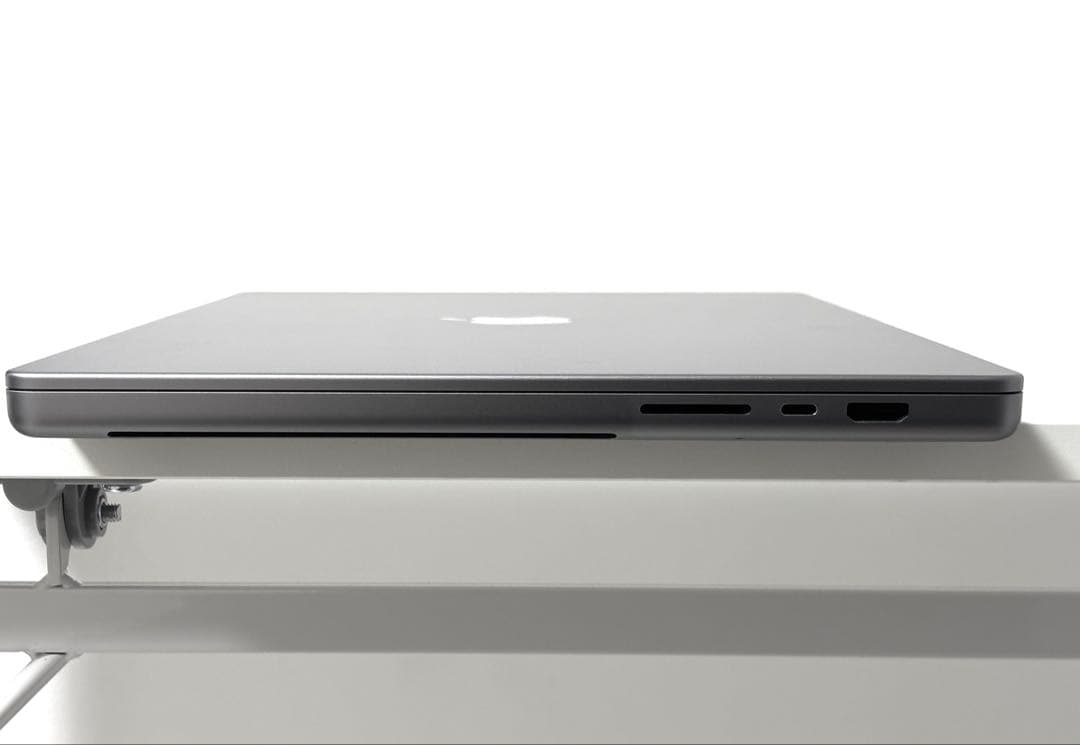 MacBook M2 Pro 16インチ スペースグレー【美品】