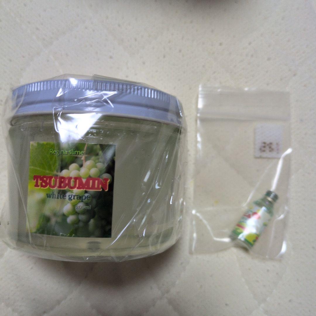 新品未使用　regiona 様　　スライム