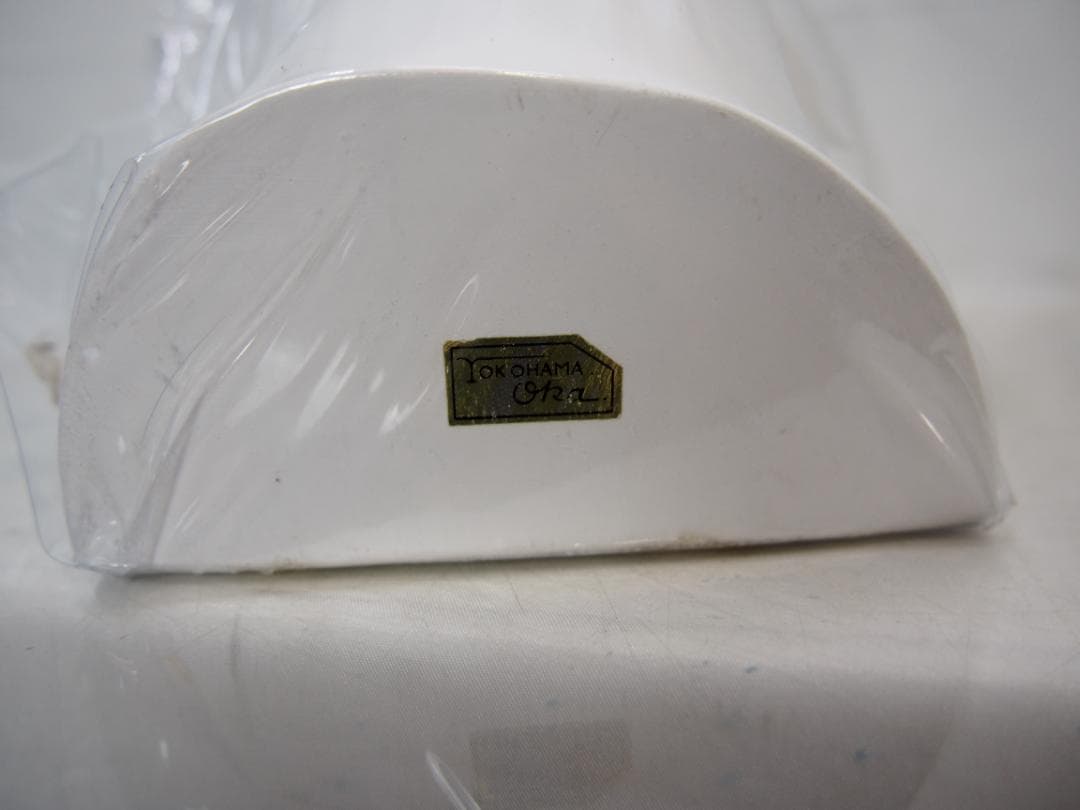 【石膏像】ミロのヴィーナス/美術 西洋彫刻 アート 置物 首像/新品・未使用