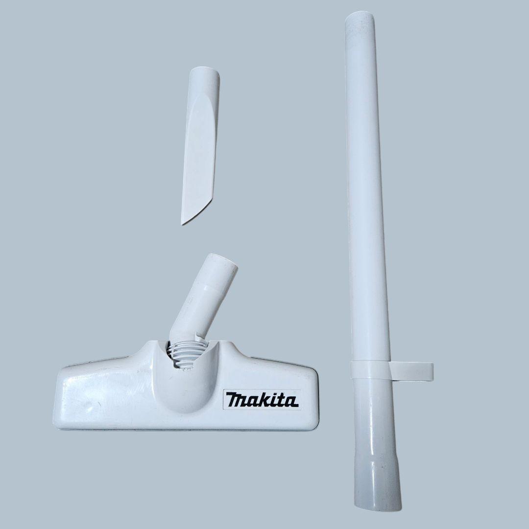 Makita CL108FD 充電式クリーナ マキタ