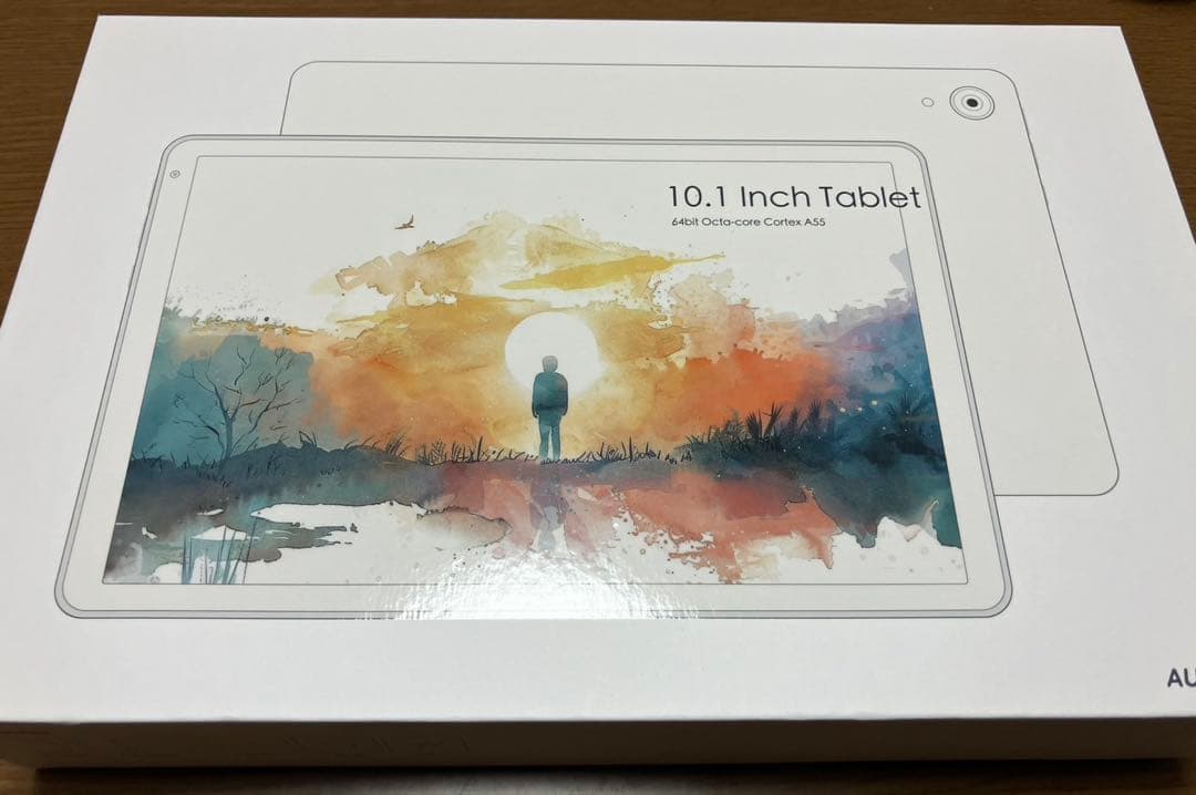 連休限定値下げ‼️10.1インチ Androidタブレット 本体