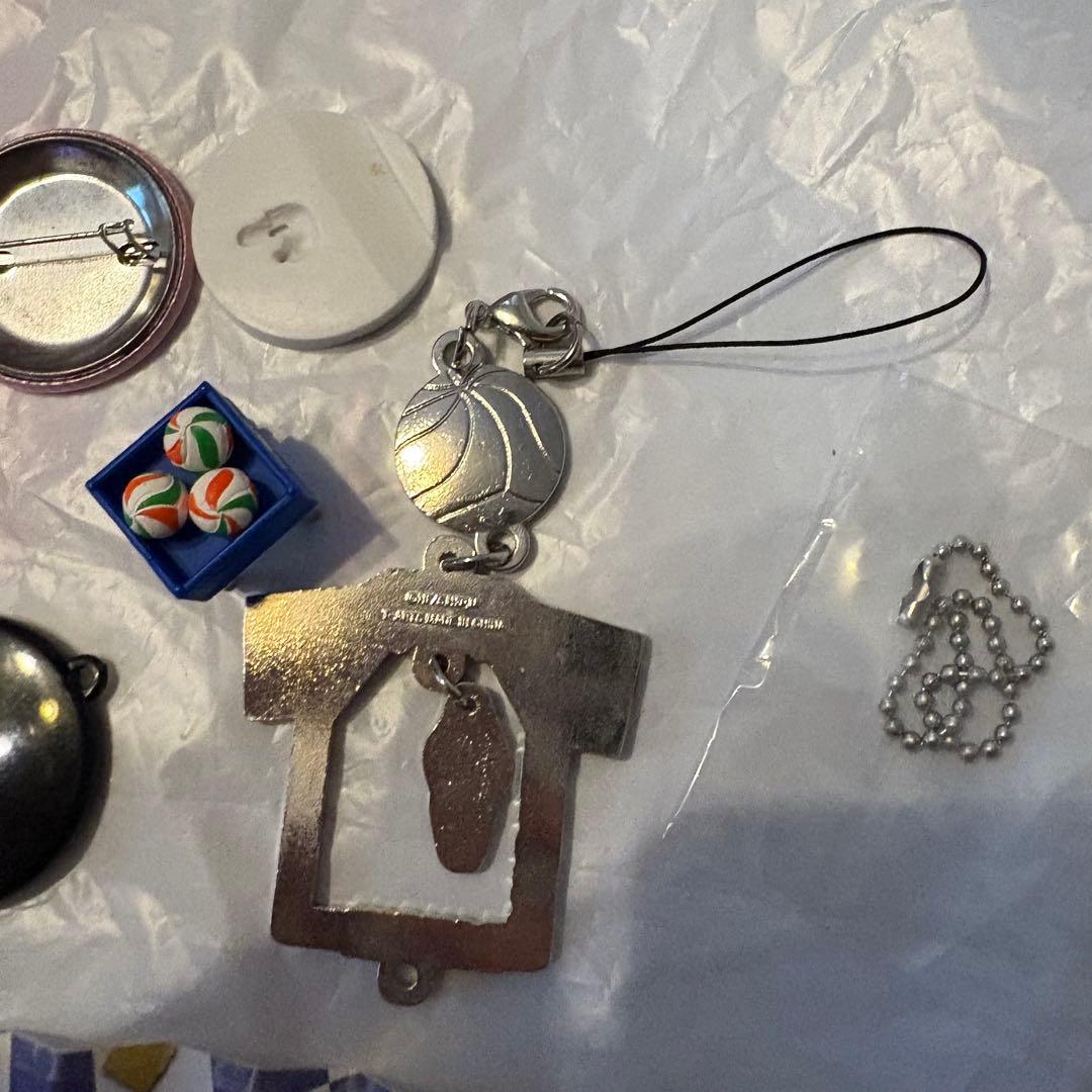 ハイキュー!! 影山 日向　レア　大量 グッズ まとめ売り