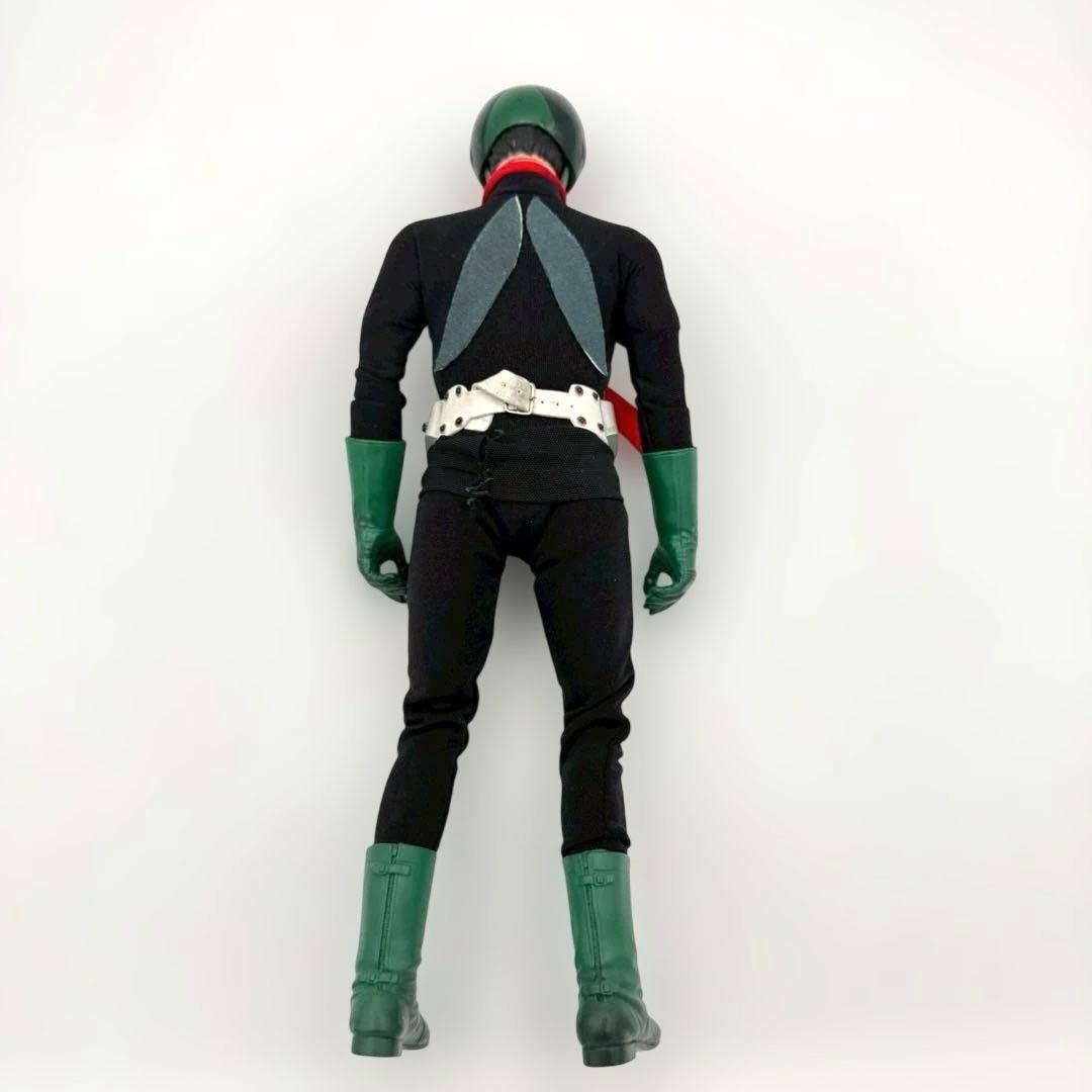 RAH 仮面ライダー1号後期版　桜島Verフィギュア　リアルアクションヒーローズ