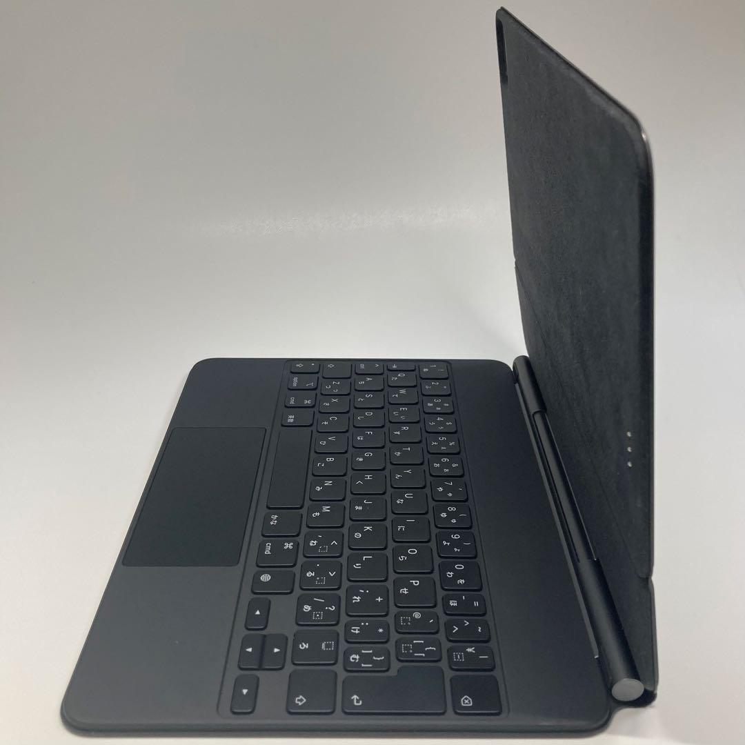 （中古）Apple 純正 Magic Keyboard 11インチ A2261
