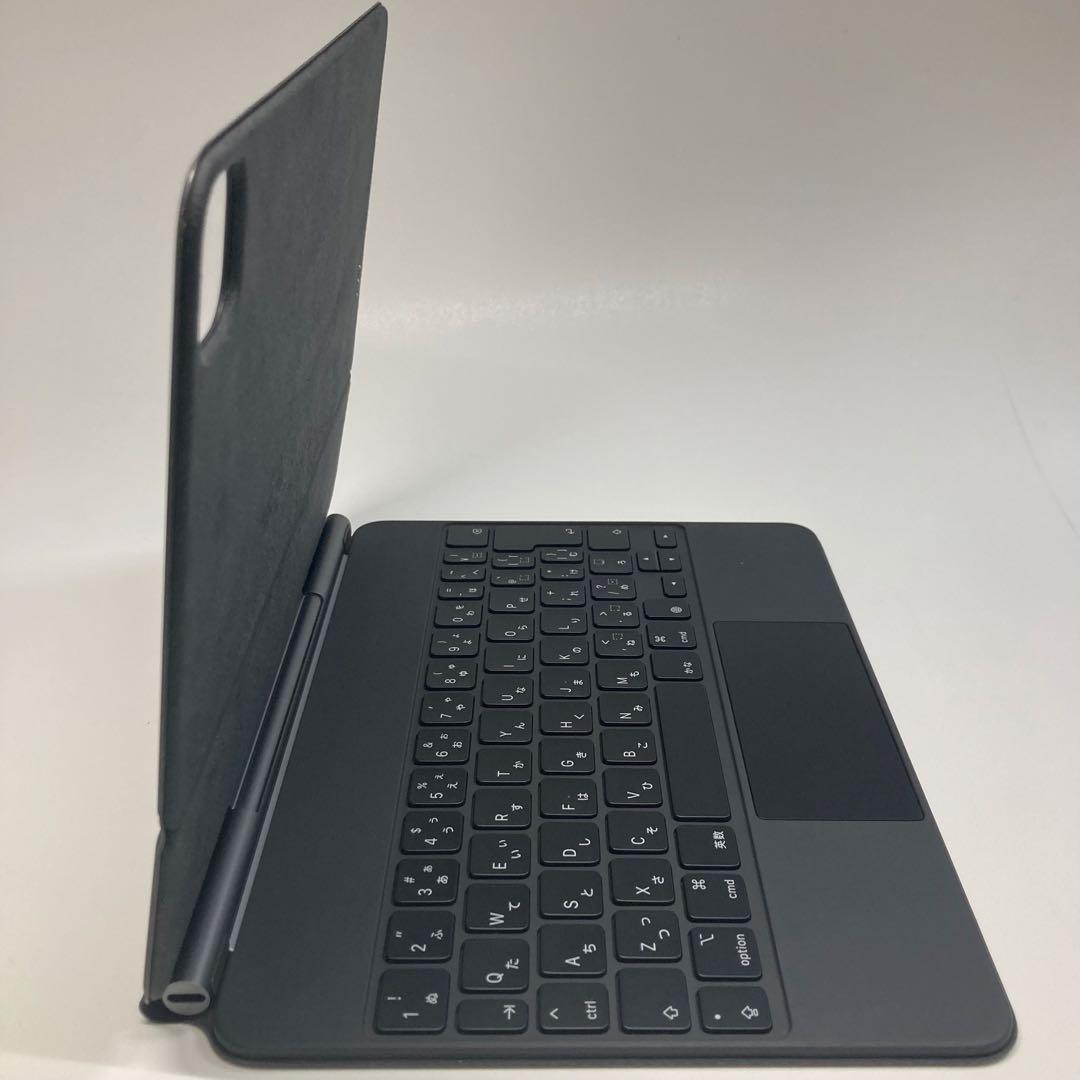 （中古）Apple 純正 Magic Keyboard 11インチ A2261