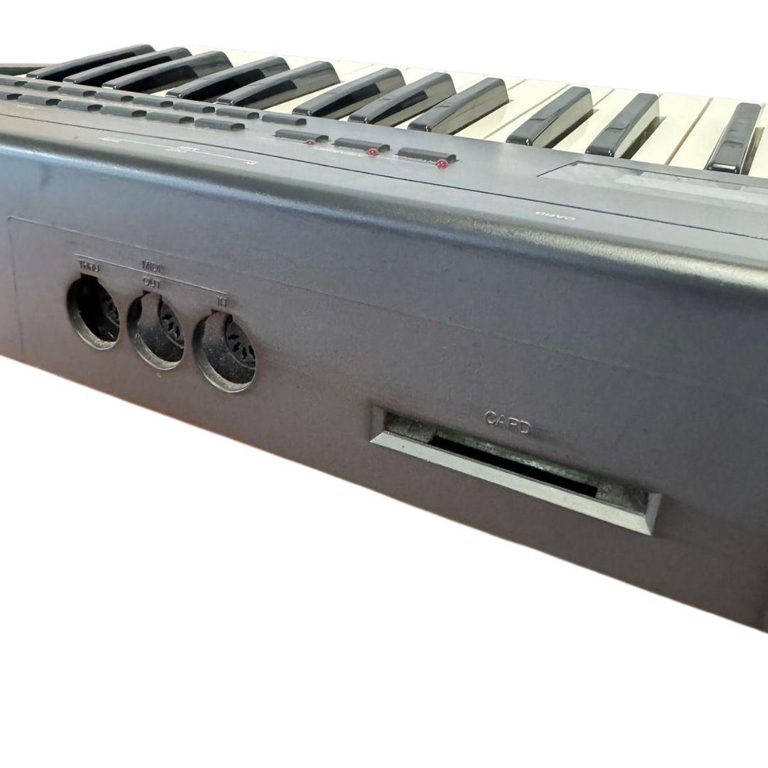 【希少】YAMAHA ヤマハ シンセサイザー SY22