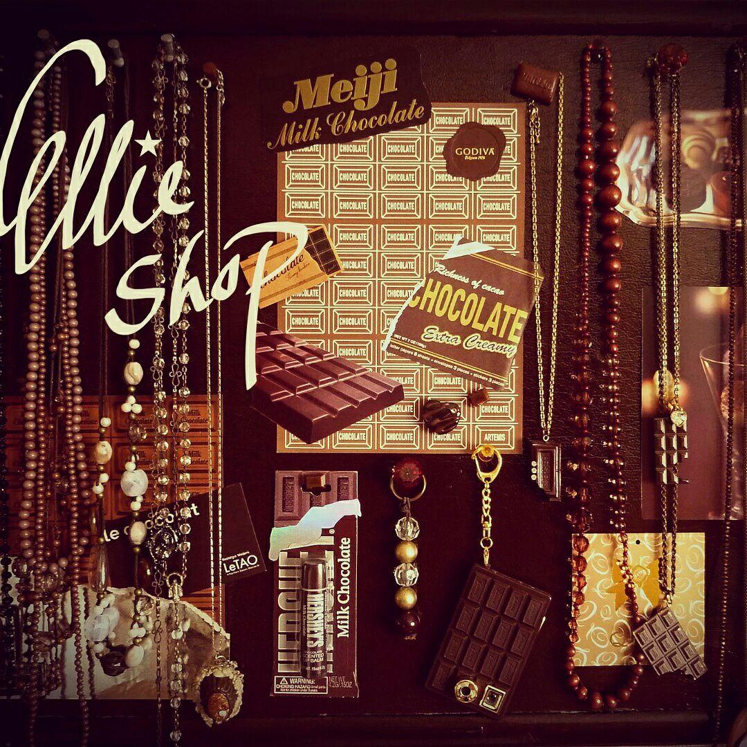 eri-tun様★ chocolate・ご連絡用♥