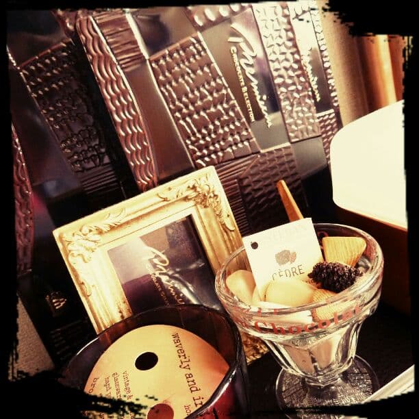 eri-tun様★ chocolate・ご連絡用♥