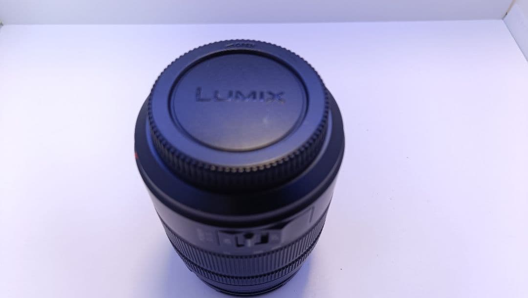 Panasonic H-FS14140 14-140mm ズームレンズ