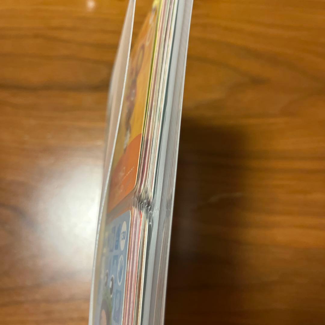 どうぶつの森　amiiboカードセット