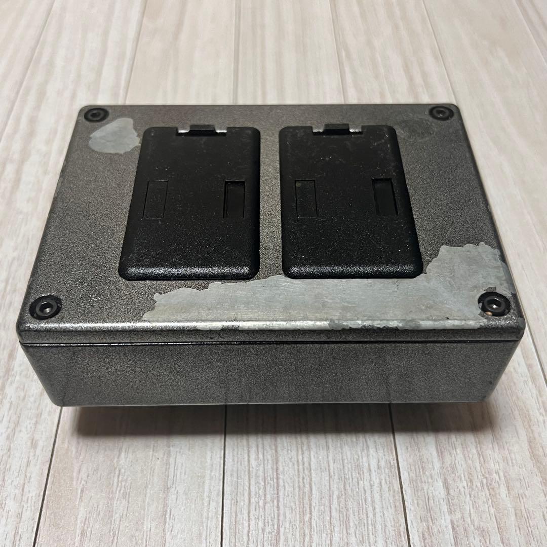 ギター MXR Flanger M117R