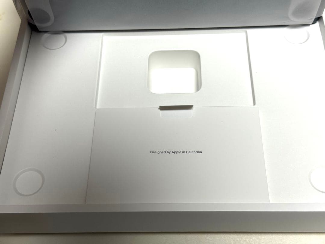 M2 MacBook Air 2022 US配列 ⭐︎訳ありお買い得