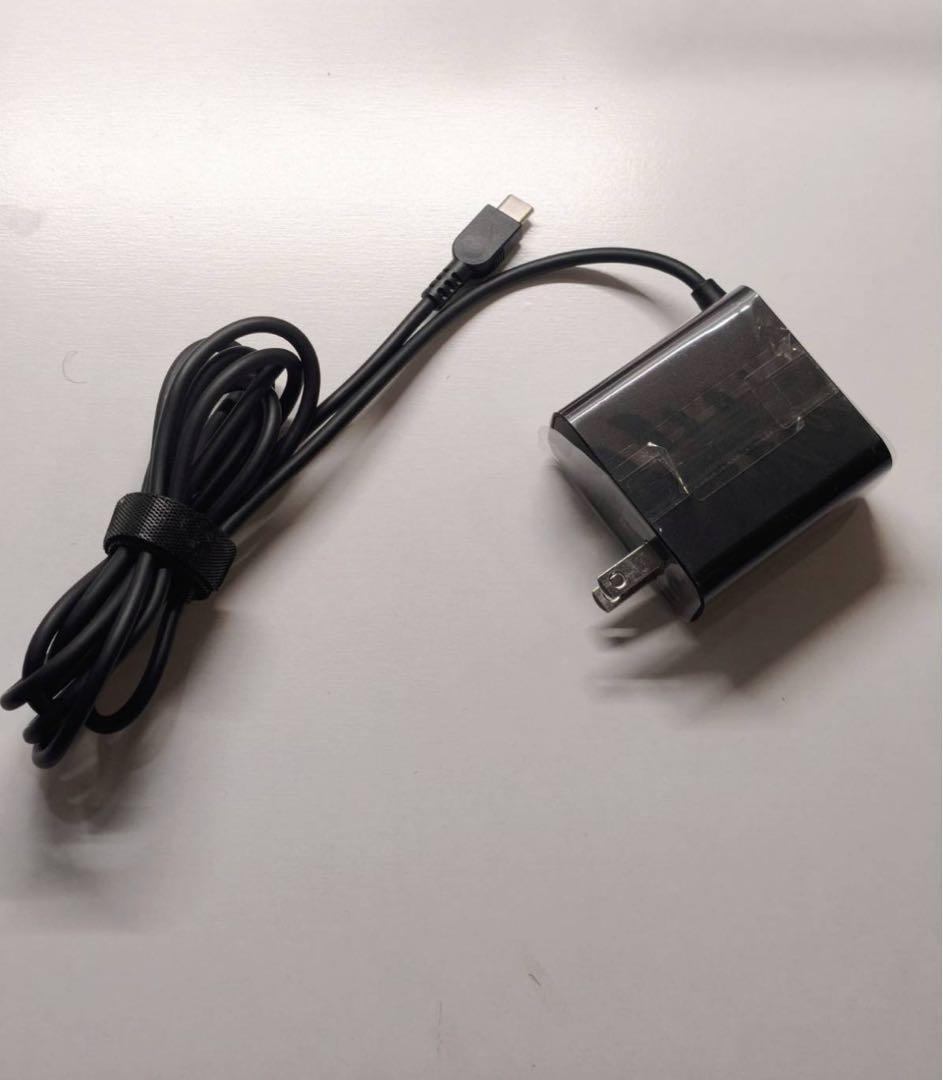 【極美品】 LenovoYoga7 14ARB7 Ryzen7 SSD 1TB/