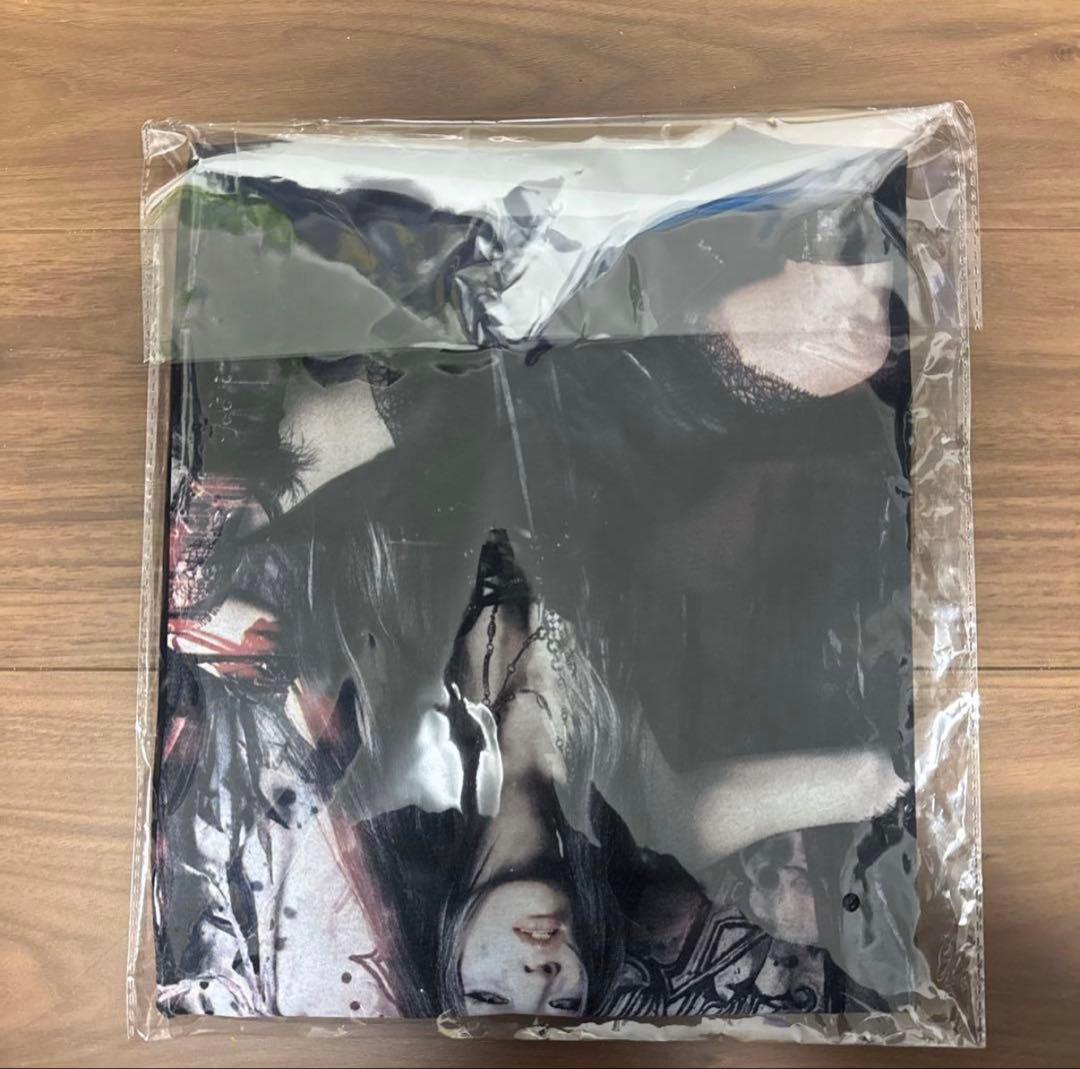 ちゃんみな AREA OF DIAMOND 4 Tシャツ ブラック Mサイズ