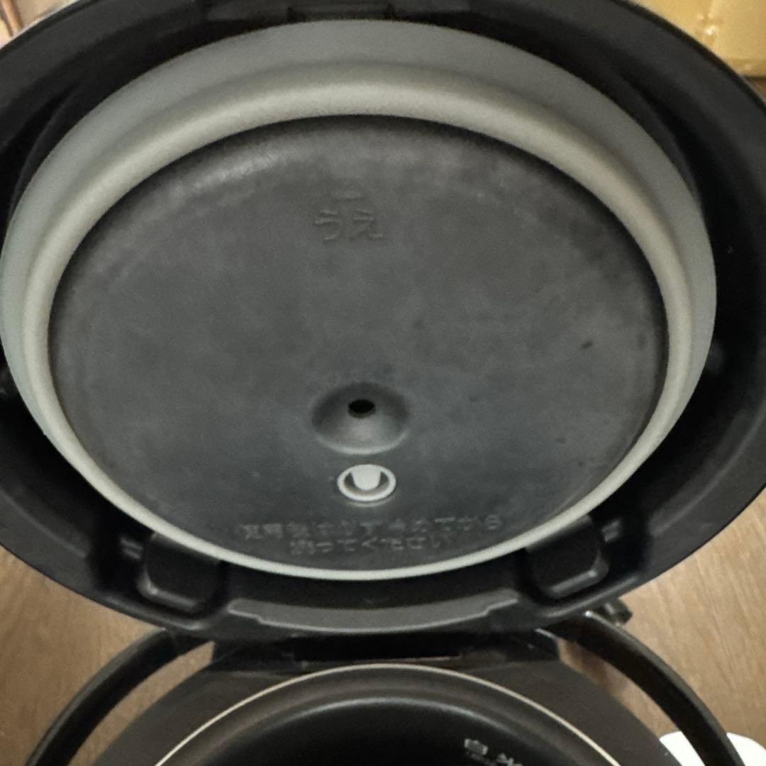 おひつ御膳　日立　IH炊飯器　RZ-BS2M