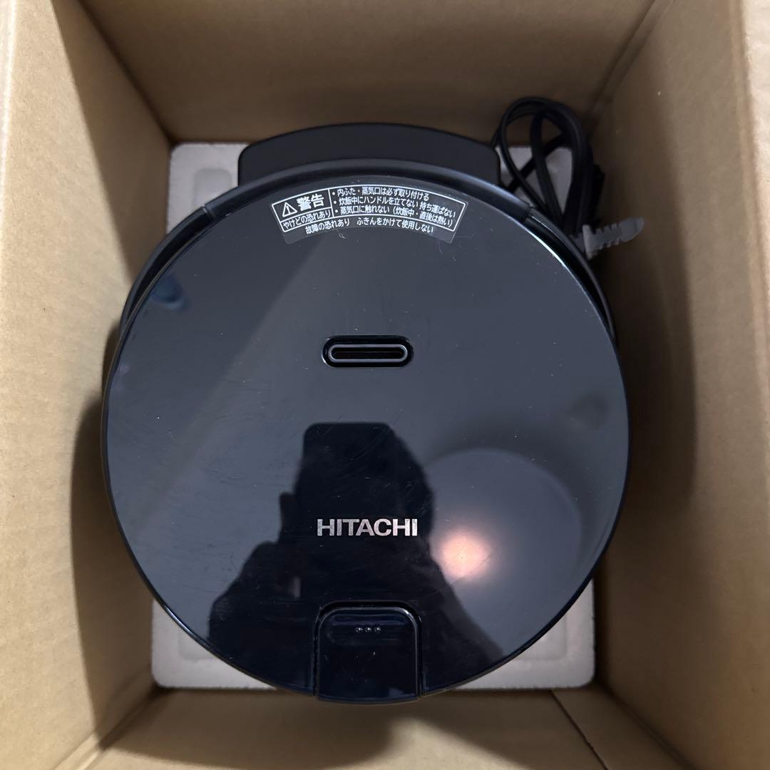 おひつ御膳　日立　IH炊飯器　RZ-BS2M