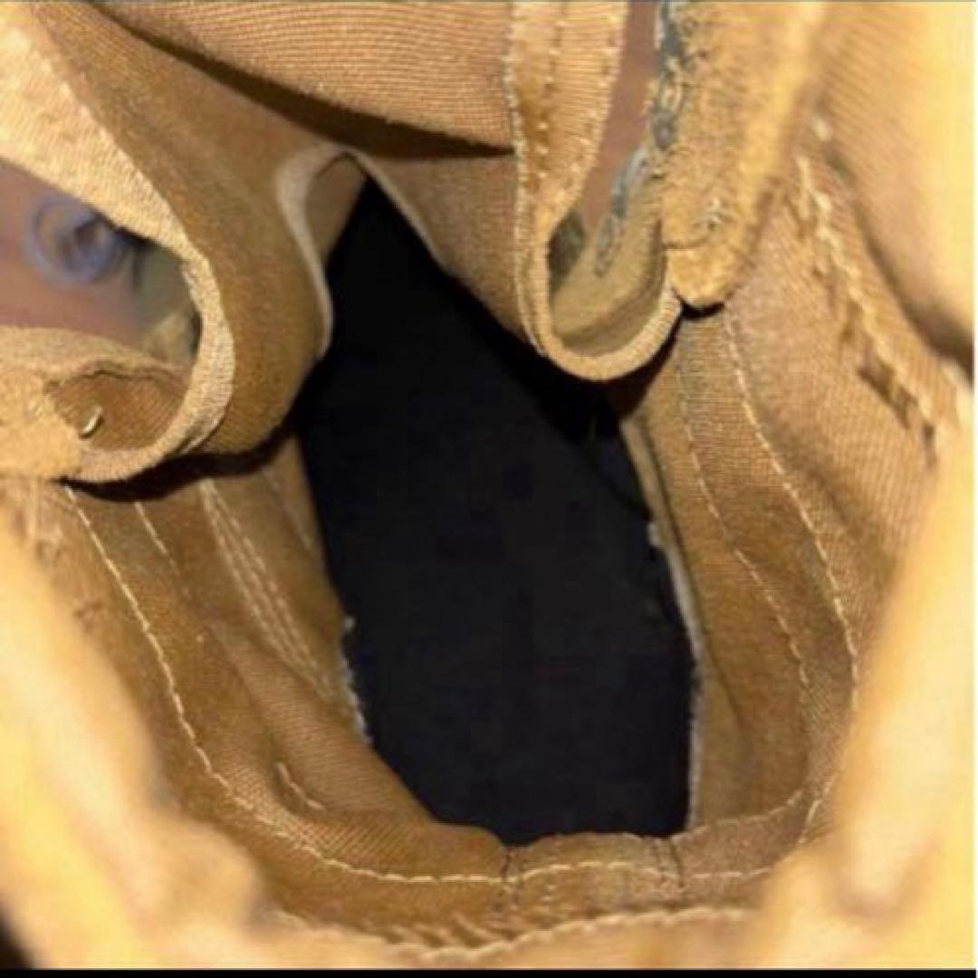 未使用品　米軍実物　ROCKY USMC TROPICAL BOOT 28cm⑩