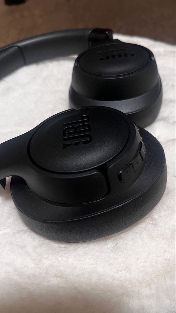 JBL TUNE 770NC 黒