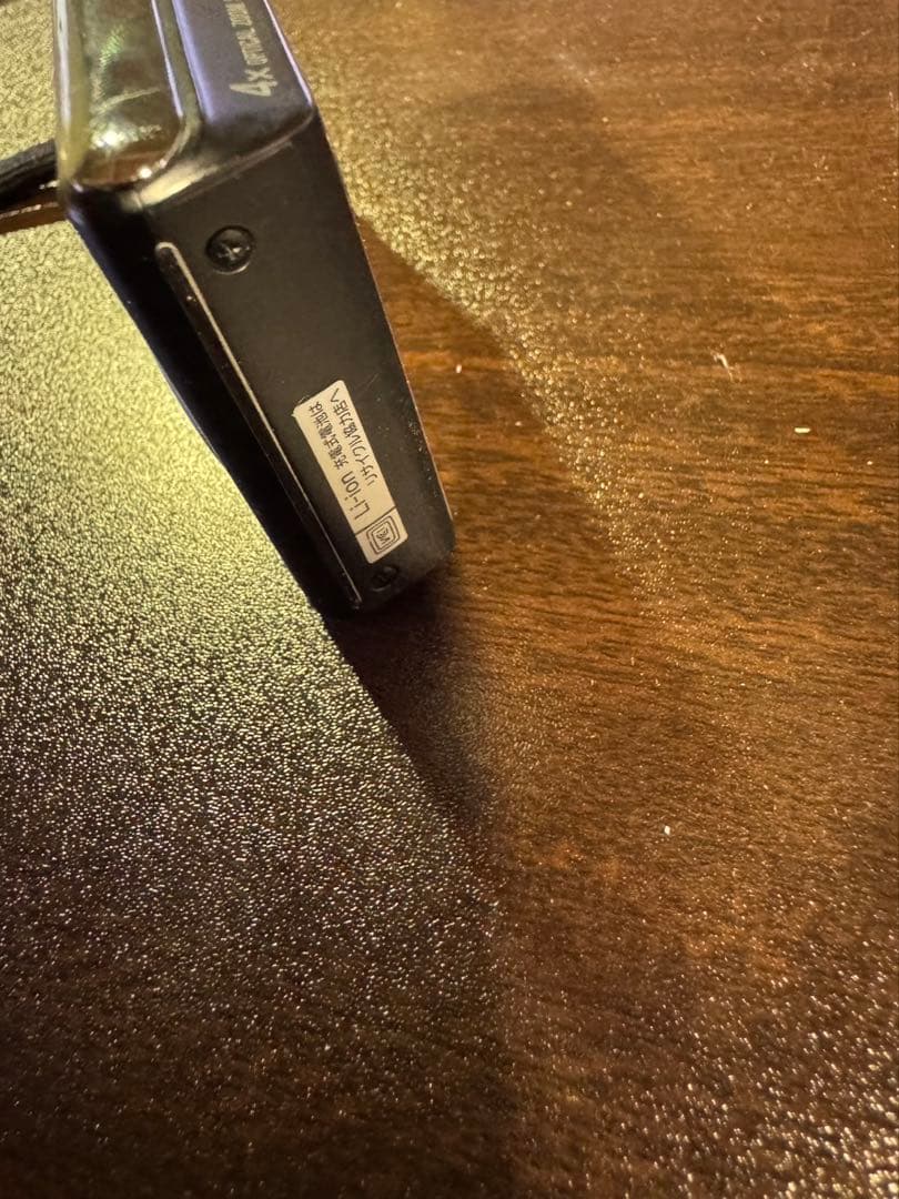 g1459 ソニー デジカメ　サイバーショット DSC-W530 黒 SONY