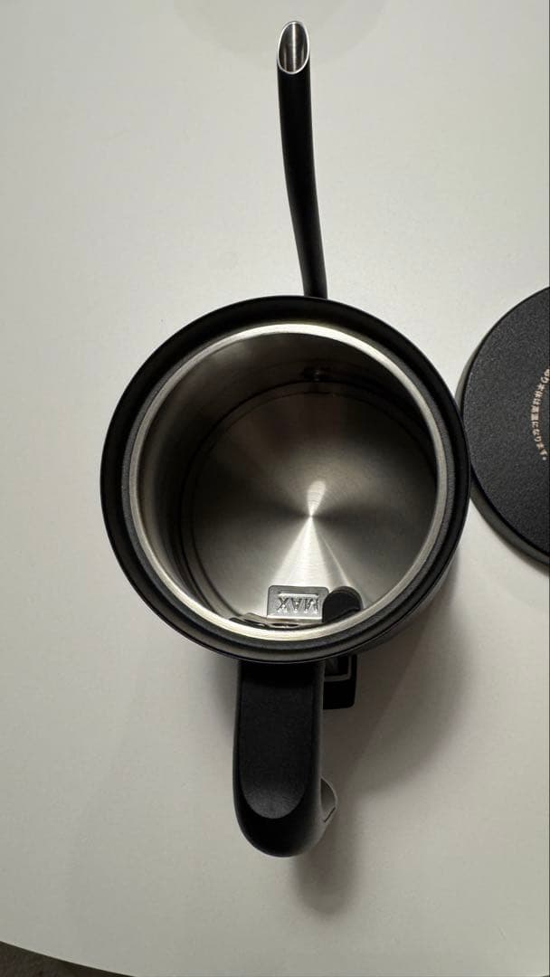 バルミューダ BALMUDA The Pot