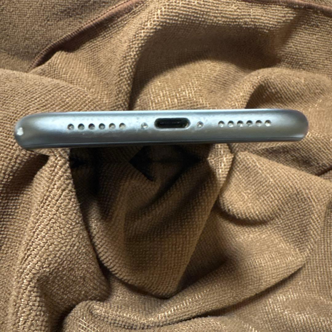 iphone11 64GB simロックあり ブラック