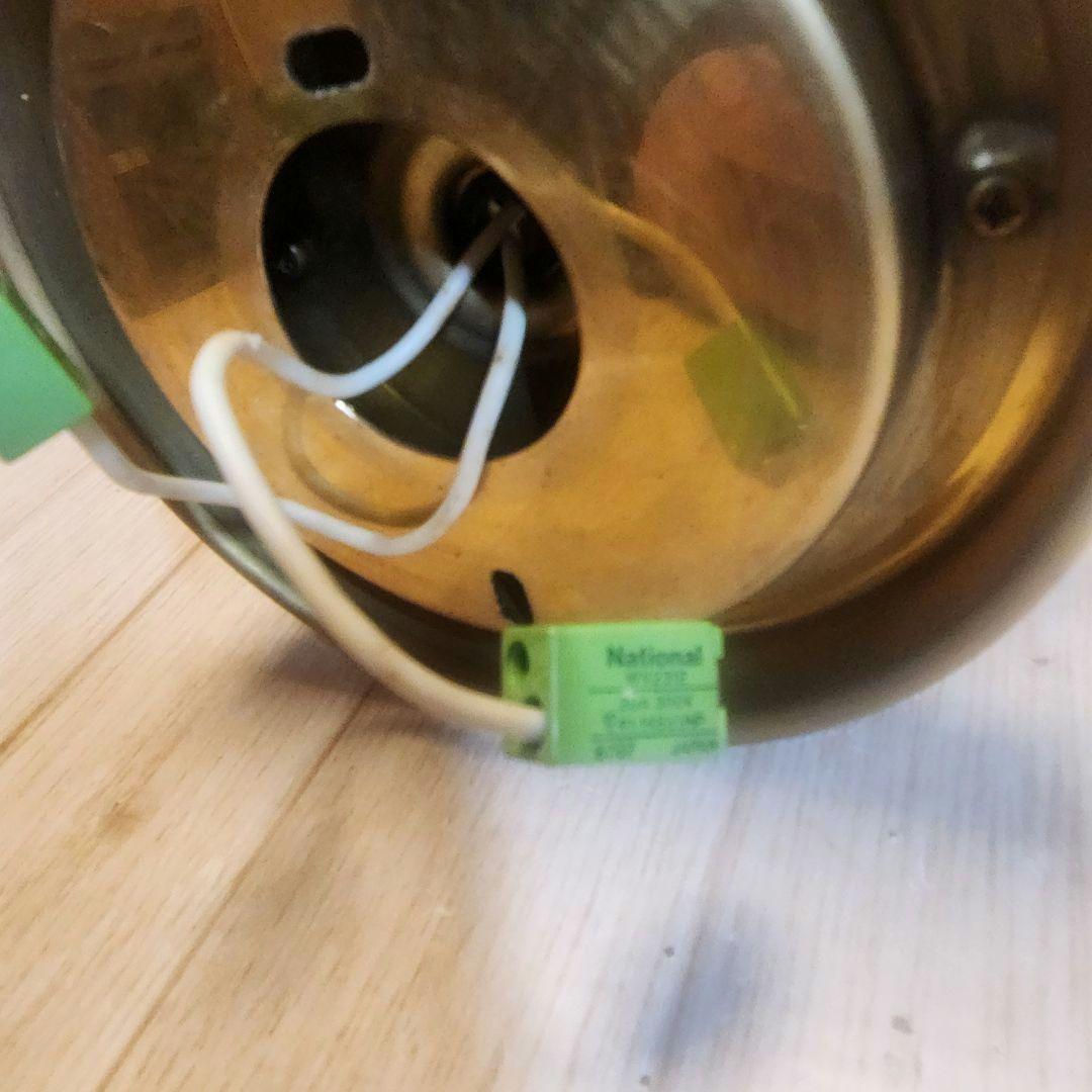 日本船燈　ニッセン マリンランプ　TOEX 　アンティーク飾り　置物