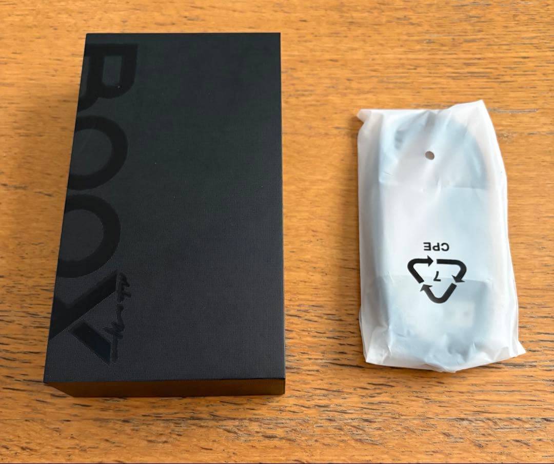 BOOX Palma 電子書籍リーダー 本体