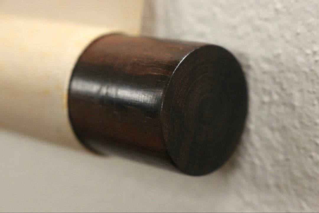 No5841 掛軸　印刷工芸　「佐竹本三十六歌仙　小大君」　共箱/畳箱　送料無料