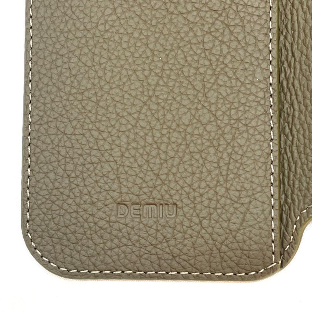 Y512-742　DEMIU デミュウ iPhoneケース