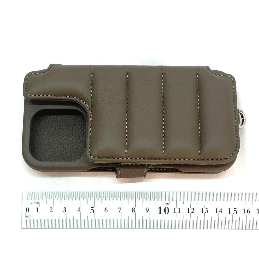 Y512-742　DEMIU デミュウ iPhoneケース