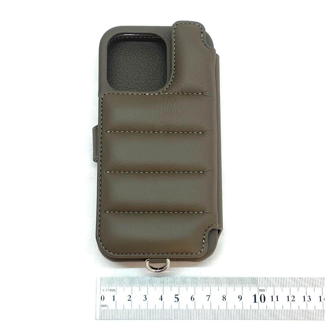 Y512-742　DEMIU デミュウ iPhoneケース