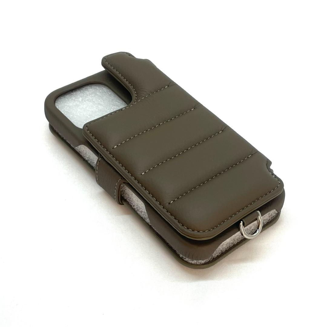 Y512-742　DEMIU デミュウ iPhoneケース