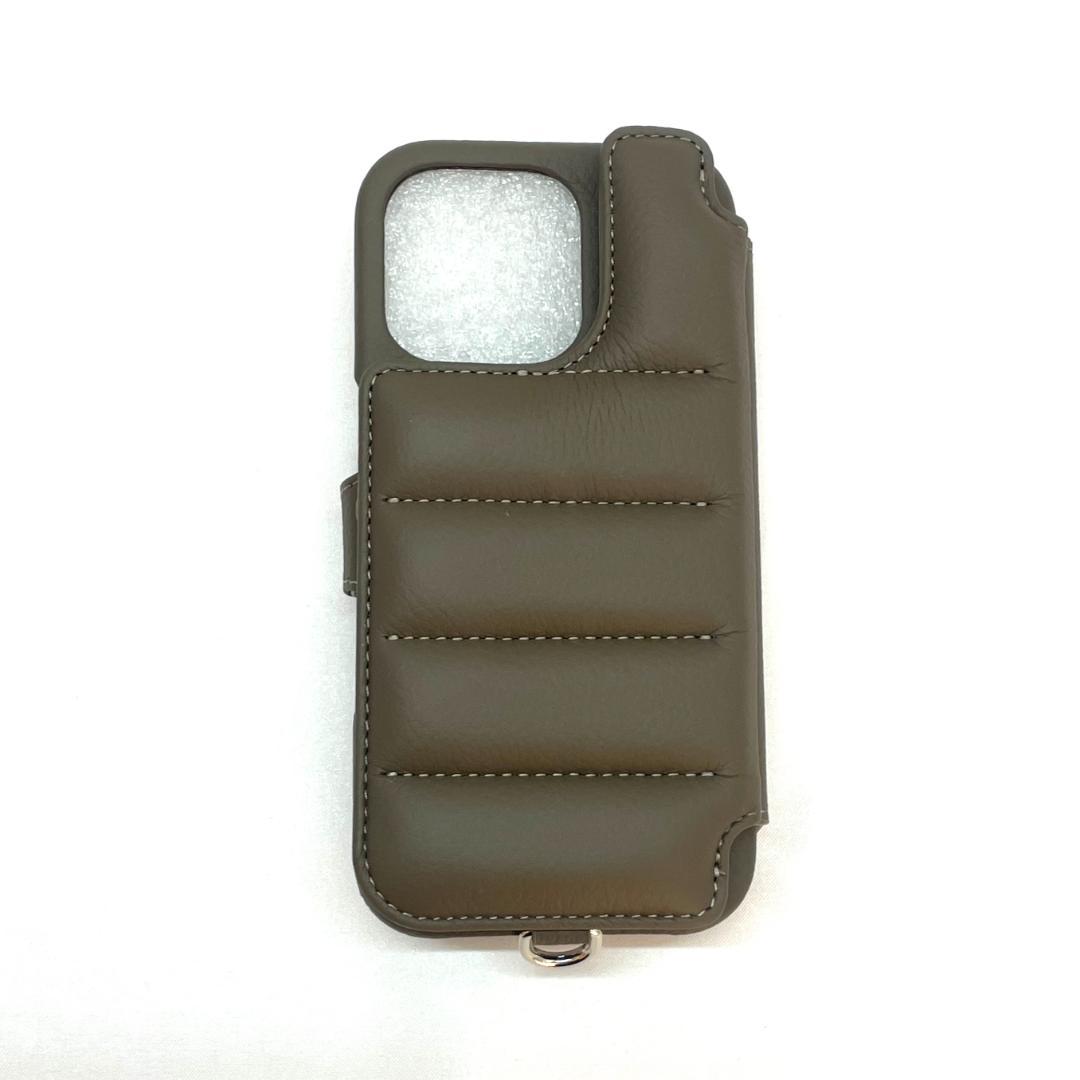 Y512-742　DEMIU デミュウ iPhoneケース