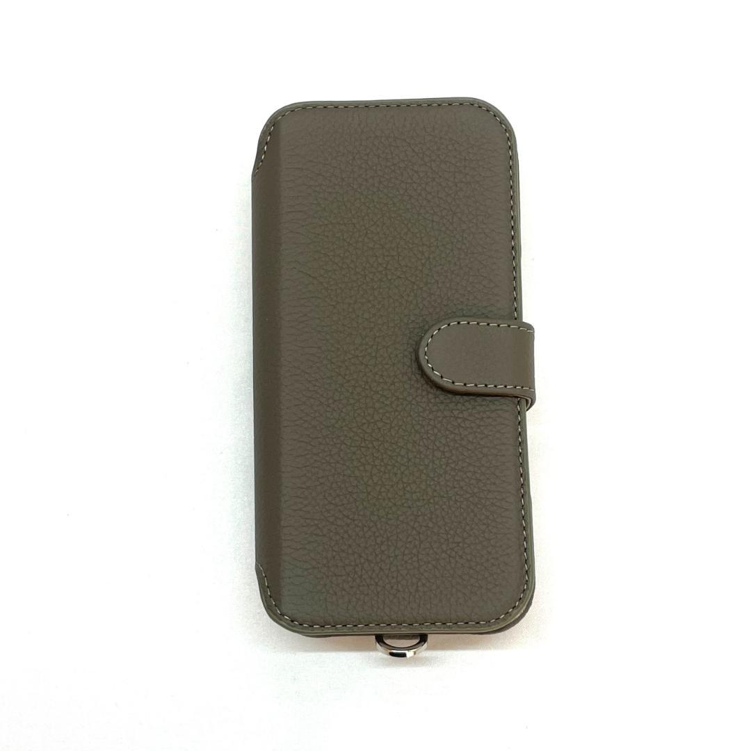 Y512-742　DEMIU デミュウ iPhoneケース