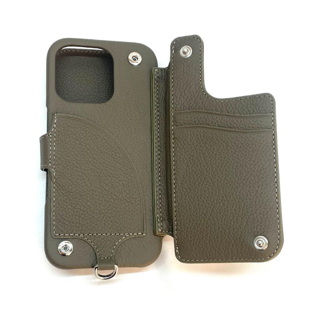 Y512-742　DEMIU デミュウ iPhoneケース