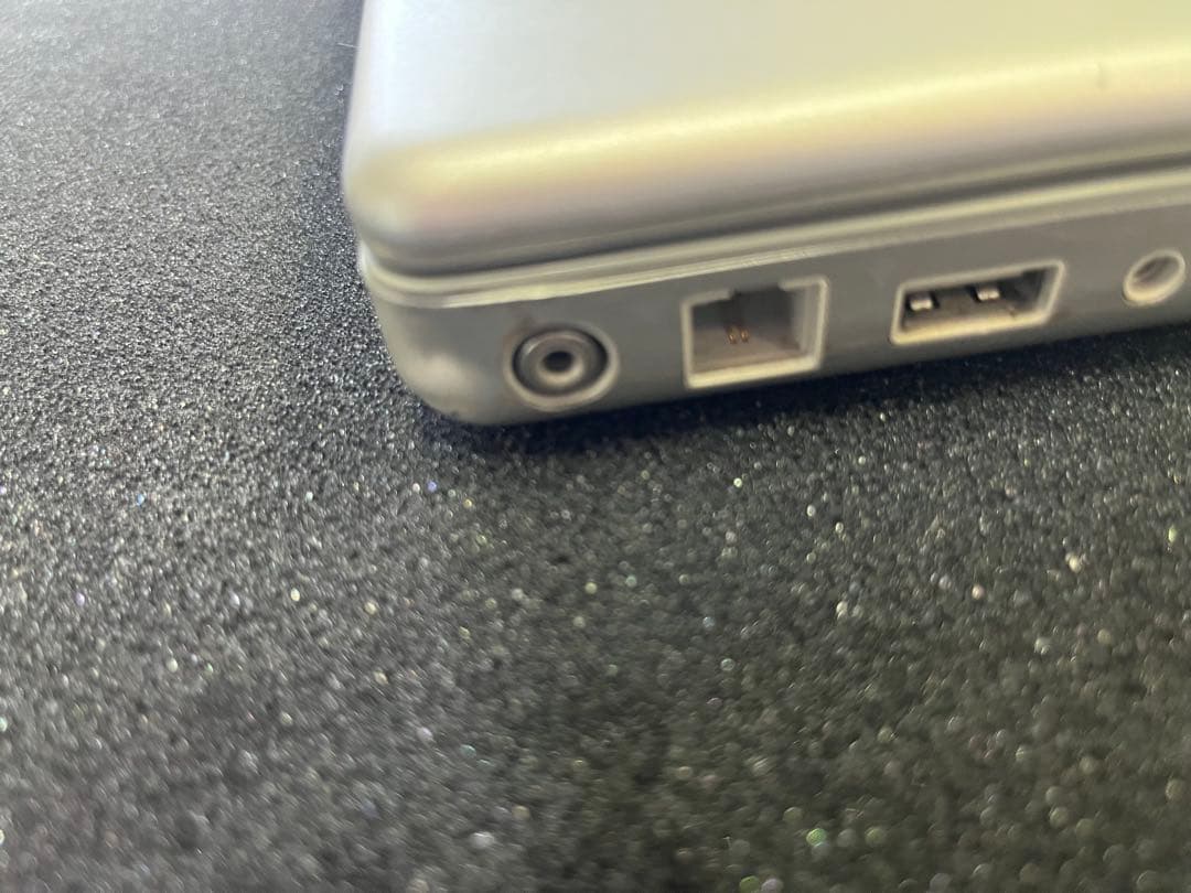 PowerBook G4 15インチ