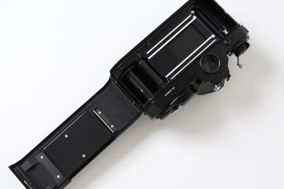 Nikon FE ブラック