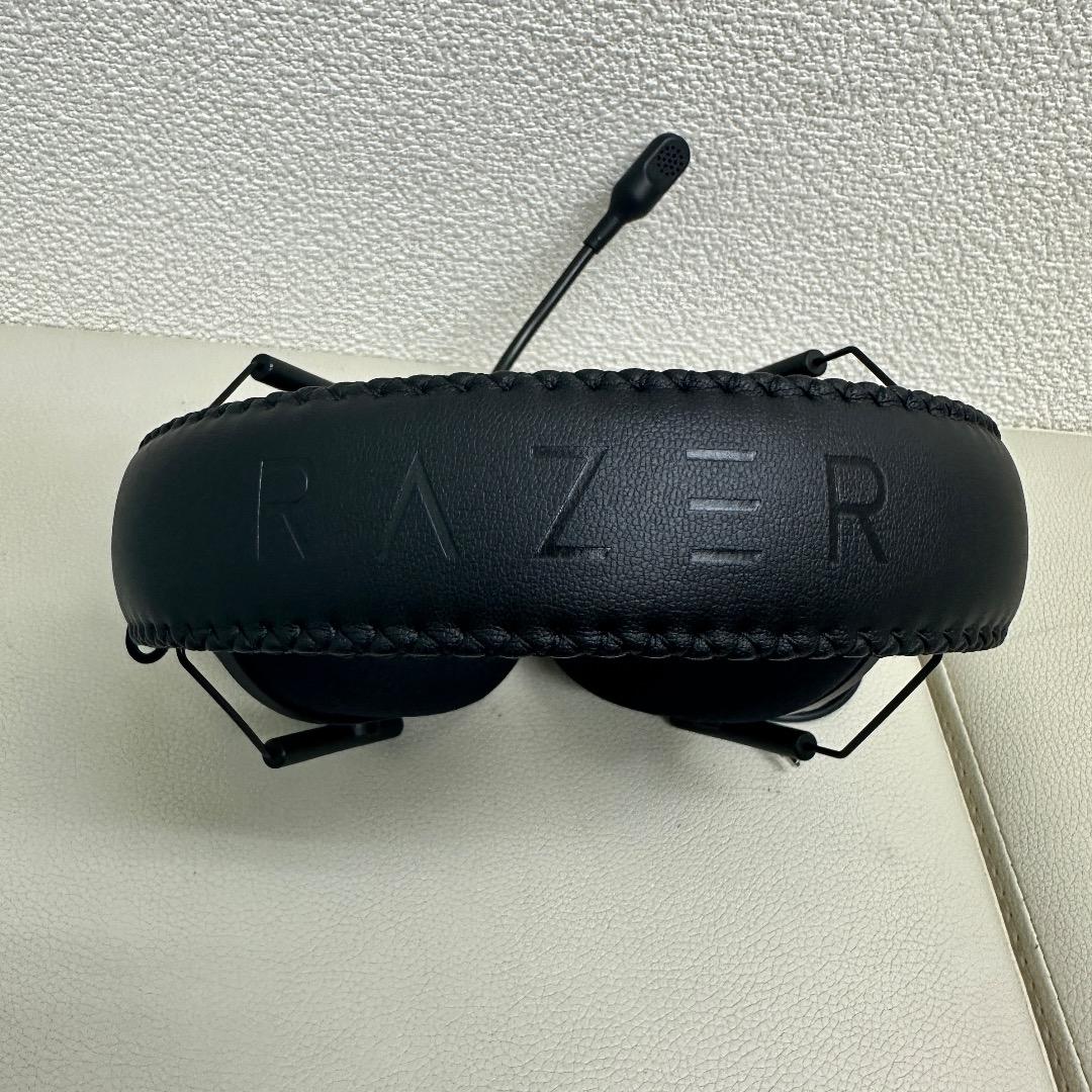 RAZER レイザー Black Shark V2pro クラシックブラック