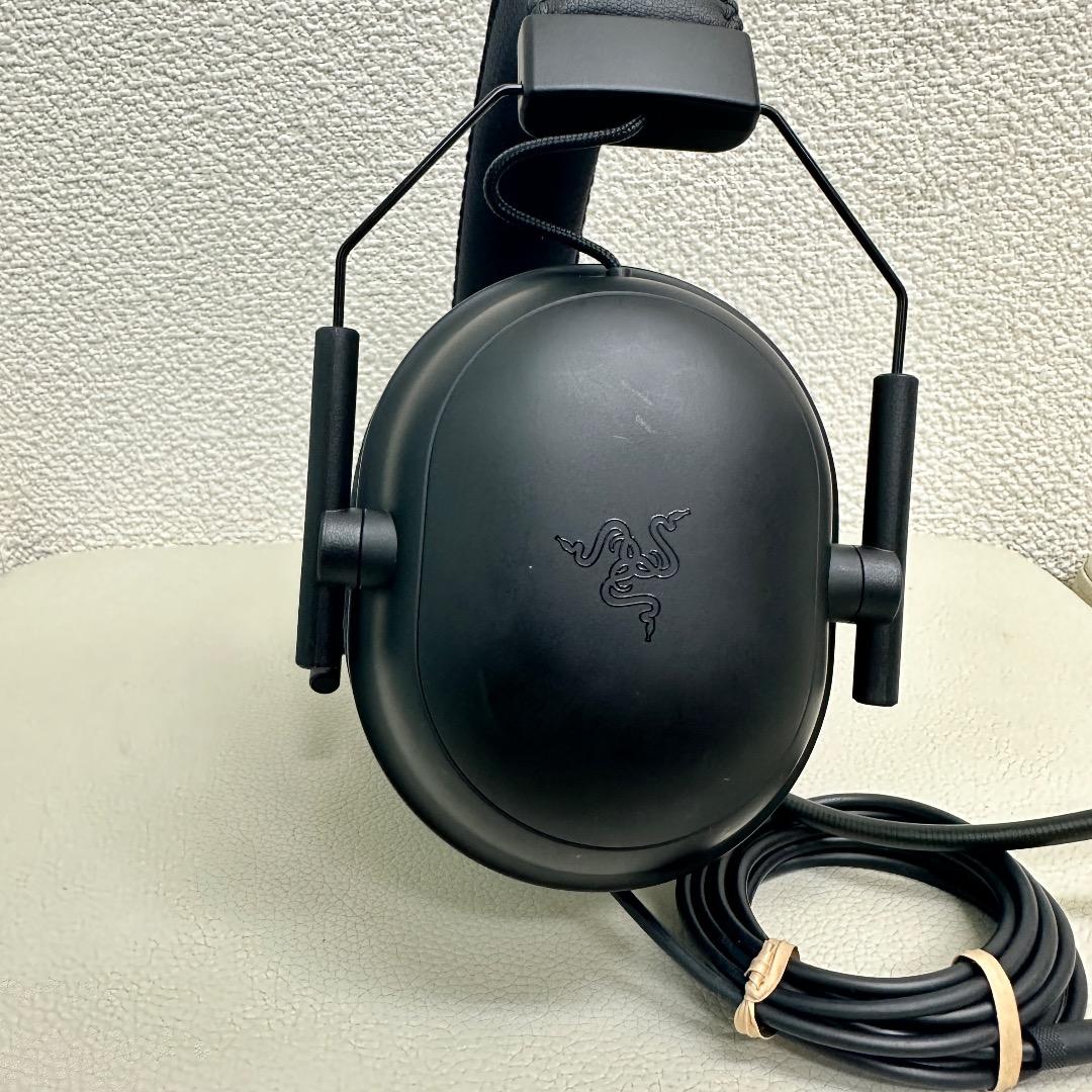 RAZER レイザー Black Shark V2pro クラシックブラック