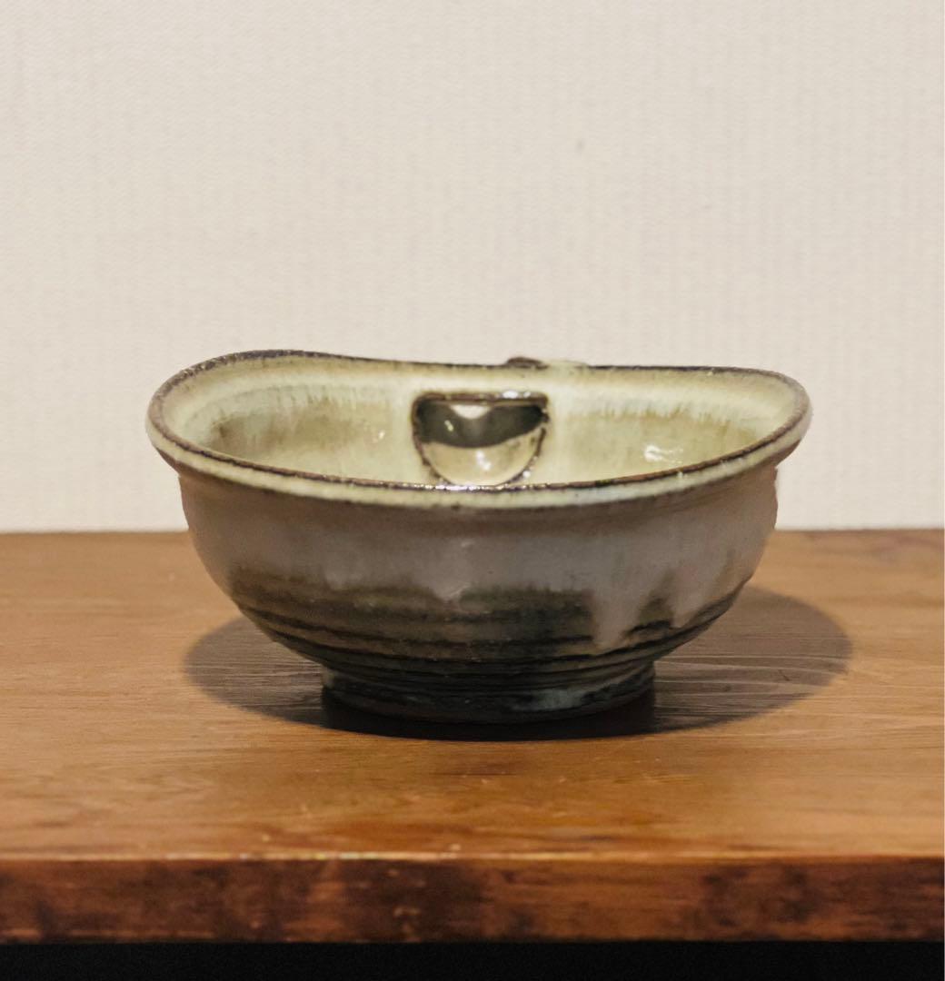 大振り　片口鉢　盛鉢