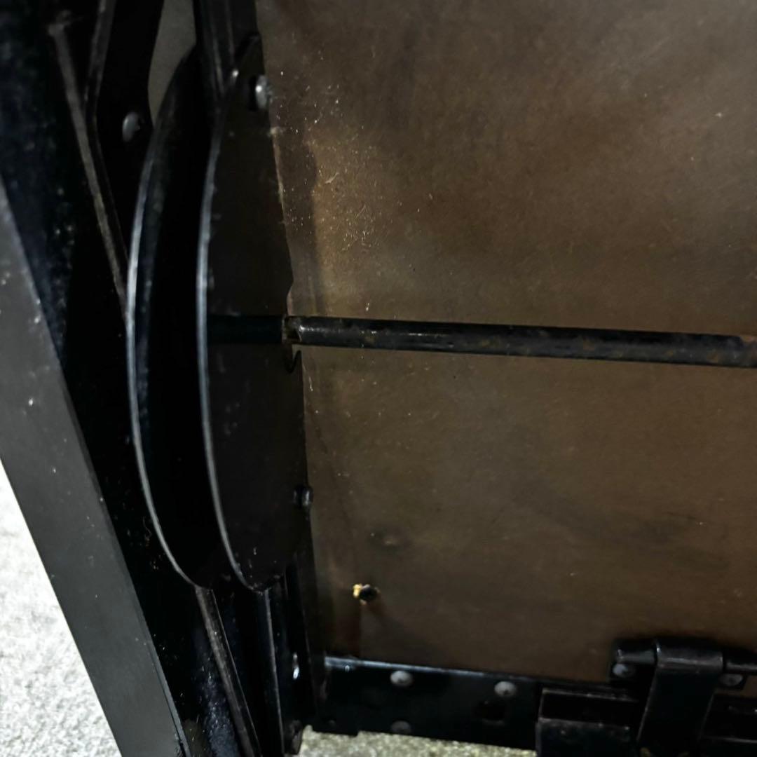 KAWAI カワイ トムソン椅子 ピアノ椅子 レザー